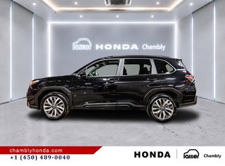 2025 Subaru Forester Premier AWD 13,000 KM I LEATHER I HEATED SEAT I CAMMERA I MAGS I CARPLAY I SUNROOF I ACTIVE SECURIT in Montréal, Quebec - 4 - w320h240px
