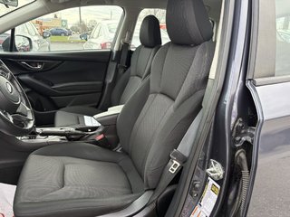 2017 Subaru Impreza Touring 5 portes in Montréal, Quebec - 6 - w320h240px