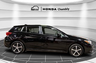 Subaru Impreza Touring I 5DOORS I  HEATED SEATS I CARPLAY I CAMERA I ACRIVE SECURITY I MAGS 2020 à Montréal, Québec - 6 - w320h240px