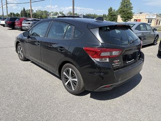 2020 Subaru Impreza Touring I 5DOORS I  HEATED SEATS I CARPLAY I CAMERA I ACRIVE SECURITY I MAGS in Montréal, Quebec - 3 - w320h240px