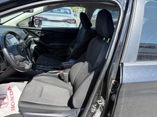 2020 Subaru Impreza Touring I 5DOORS I  HEATED SEATS I CARPLAY I CAMERA I ACRIVE SECURITY I MAGS in Montréal, Quebec - 6 - w320h240px