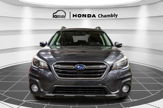 Subaru Outback 2.5i Touring 1 OWNER I NO ACCIDENT I CARPLAY I SUNROOF I MAGS I HEATED SEATS I 2019 à Montréal, Québec - 2 - w320h240px