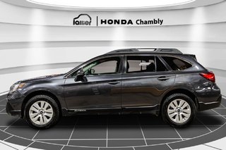 Subaru Outback 2.5i Touring 1 OWNER I NO ACCIDENT I CARPLAY I SUNROOF I MAGS I HEATED SEATS I 2019 à Montréal, Québec - 4 - w320h240px