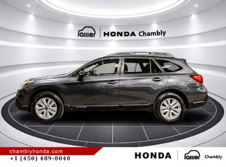 Subaru Outback 2.5i Touring I 2019 à Montréal, Québec - 4 - w320h240px