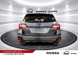 Subaru Outback 2.5i Touring I 2019 à Montréal, Québec - 6 - w320h240px