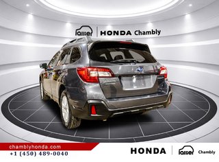 Subaru Outback 2.5i Touring I 2019 à Montréal, Québec - 5 - w320h240px