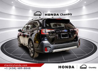 Subaru Outback 2.5i Premier 2020 à Montréal, Québec - 5 - w320h240px