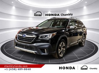 Subaru Outback 2.5i Premier 2020 à Montréal, Québec - 3 - w320h240px