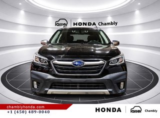Subaru Outback 2.5i Premier 2020 à Montréal, Québec - 2 - w320h240px
