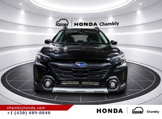2024 Subaru Outback Limited XT AWD I SUNROOF I MAGS I CARPLAY I HEATED SEATS & STEERING WHEEL I ACTIVE SECURITY in Montréal, Quebec - 2 - w320h240px