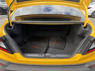 2026 Subaru WRX Kaminari Edition Manual 271 HP/ torque 258 lb-ft I BREMBO BRAKES I  19 INCH MAGS in Montréal, Quebec - 6 - w320h240px