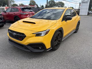2026 Subaru WRX Kaminari Edition Manual 271 HP/ torque 258 lb-ft I BREMBO BRAKES I  19 INCH MAGS in Montréal, Quebec - 3 - w320h240px