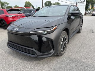 Toyota bZ4X LE 42,000 KMI MAGS I HEATED SEATS I CAMERA I CARPLAY I ACTIVE SECURITY 2024 à Montréal, Québec - 3 - w320h240px