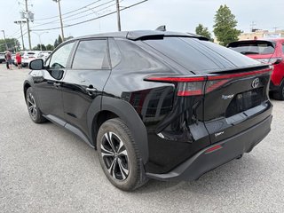 Toyota bZ4X LE 42,000 KMI MAGS I HEATED SEATS I CAMERA I CARPLAY I ACTIVE SECURITY 2024 à Montréal, Québec - 4 - w320h240px