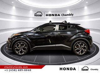 Toyota C-HR XLE 2019 à Montréal, Québec - 4 - w320h240px