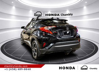 Toyota C-HR XLE 2019 à Montréal, Québec - 5 - w320h240px
