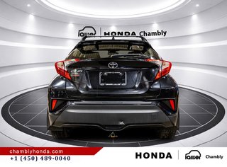 Toyota C-HR XLE 2019 à Montréal, Québec - 6 - w320h240px