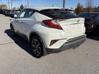 Toyota C-HR XLE Premium MAGS I HEATED SEATS AND STEERING WHEEL I BLUETOOTH I CAMERA I ACTIVE SECURITY 2021 à Montréal, Québec - 2 - w320h240px