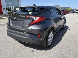 2022 Toyota C-HR LE CARPLAY I CAMERA I BLUETOOTH I ACTIVE SECURITY in Montréal, Quebec - 5 - w320h240px