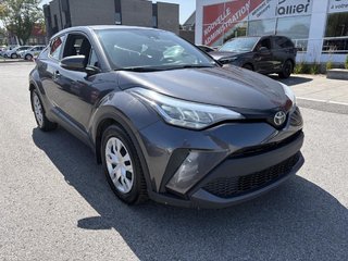 2022 Toyota C-HR LE CARPLAY I CAMERA I BLUETOOTH I ACTIVE SECURITY in Montréal, Quebec - 2 - w320h240px