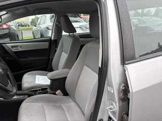 2014 Toyota Corolla LE 105,000 KM!! I NO ACCIDENT I CAMERA I BLEUTOOTH I HEATED SEATS in Montréal, Quebec - 6 - w320h240px