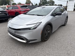 2023 Toyota Prius Prime SE Auto I CARPLAY I MAGS I HEATED SEATS I CAMERA I ACTIVE SECURITY in Montréal, Quebec - 3 - w320h240px
