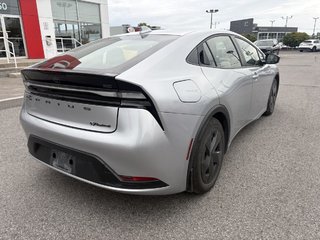 2023 Toyota Prius Prime SE Auto I CARPLAY I MAGS I HEATED SEATS I CAMERA I ACTIVE SECURITY in Montréal, Quebec - 5 - w320h240px