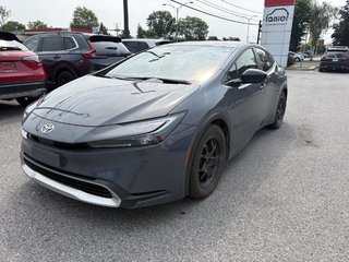2024 Toyota Prius Prime SE CARPLAY I HEATED SEATS I CAMERA I SECURITTE ACTIVE in Montréal, Quebec - 3 - w320h240px