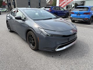 2024 Toyota Prius Prime SE CARPLAY I HEATED SEATS I CAMERA I SECURITTE ACTIVE in Montréal, Quebec - 2 - w320h240px