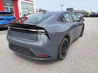 2024 Toyota Prius Prime SE CARPLAY I HEATED SEATS I CAMERA I SECURITTE ACTIVE in Montréal, Quebec - 5 - w320h240px