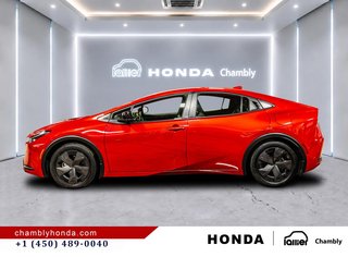 2024 Toyota Prius Prime SE  I CARPLAY I MAGS I HEATED SEATS I CAMERA I ACTIVE SECURITY in Montréal, Quebec - 4 - w320h240px