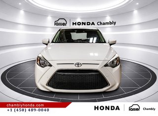 2020 Toyota Yaris hatchback Auto 20,000 km CARPLAY I BLUETROOTH I CAMERA in Montréal, Quebec - 2 - w320h240px