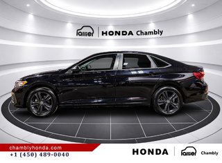 2023 Volkswagen Jetta Comfortline MAGS I CARP;LAY I ACTIVE SECURITY I CAMERA I HEATED SEATS in Montréal, Quebec - 4 - w320h240px