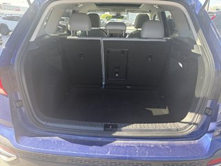 2024 Volkswagen Taos Comfortline SUNROOF I MAGS I CAMERA I CARPLAY I HEATED SEATS I ACTIVE SECURITY in Montréal, Quebec - 5 - w320h240px