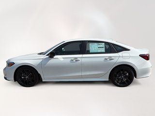 Honda Civic Hybrid SPORT 2025 à La Malbaie, Québec - 5 - w320h240px
