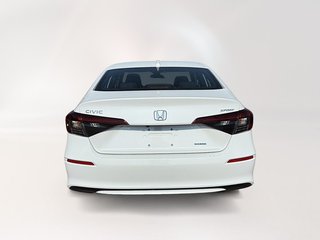 Honda Civic Hybrid SPORT 2025 à La Malbaie, Québec - 3 - w320h240px