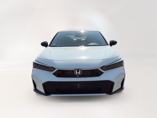 Honda Civic Hybrid SPORT 2025 à La Malbaie, Québec - 2 - w320h240px
