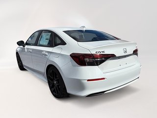 Honda Civic SPORT 2026 à La Malbaie, Québec - 5 - w320h240px