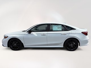 Honda Civic SPORT 2026 à La Malbaie, Québec - 6 - w320h240px