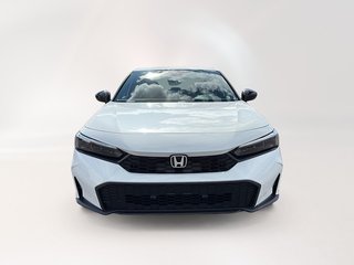 Honda Civic SPORT 2026 à La Malbaie, Québec - 2 - w320h240px