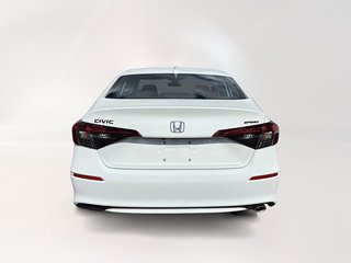 Honda Civic SPORT 2026 à La Malbaie, Québec - 3 - w320h240px