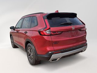 Honda CR-V HYBRID TRAILSPORT HYBRID 2026 à La Malbaie, Québec - 4 - w320h240px
