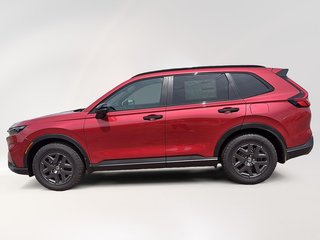 Honda CR-V HYBRID TRAILSPORT HYBRID 2026 à La Malbaie, Québec - 5 - w320h240px