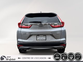 Honda CR-V EX 2018 à La Malbaie, Québec - 3 - w320h240px