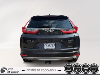 Honda CR-V Touring 2019 à La Malbaie, Québec - 4 - w320h240px