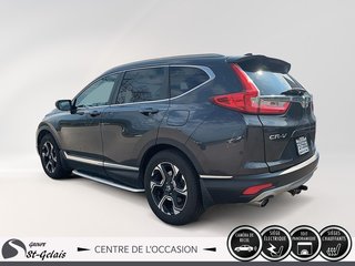 Honda CR-V Touring 2019 à La Malbaie, Québec - 5 - w320h240px