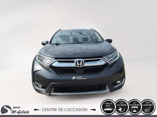 Honda CR-V Touring 2019 à La Malbaie, Québec - 3 - w320h240px