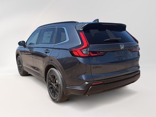 Honda CR-V SPORT 2026 à La Malbaie, Québec - 4 - w320h240px