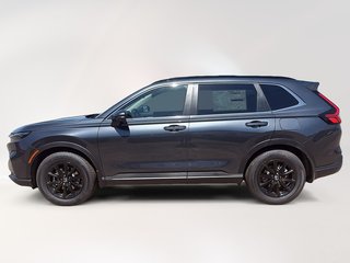 Honda CR-V SPORT 2026 à La Malbaie, Québec - 5 - w320h240px