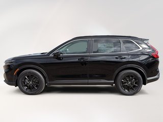 Honda CR-V SPORT 2026 à La Malbaie, Québec - 5 - w320h240px